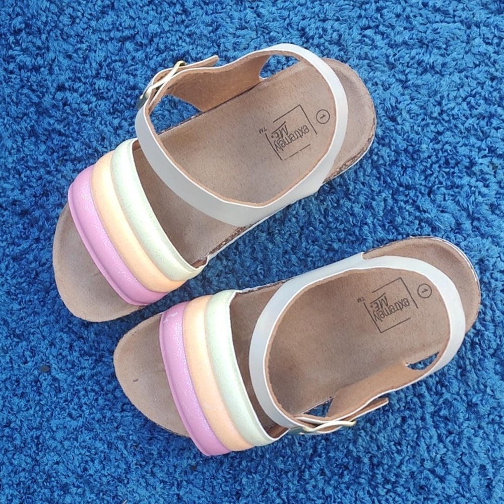Multi-Color/Sandals - Picture 8 of 11